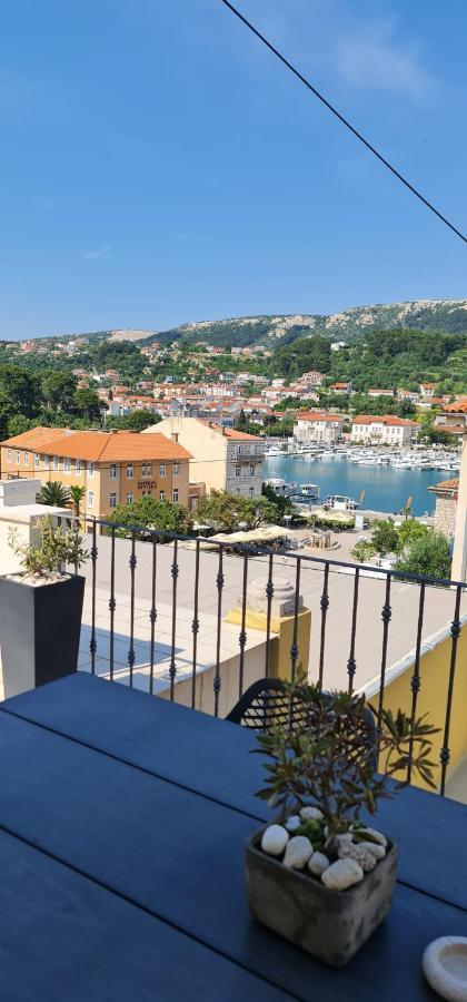 Villa Santino Rab Town Exterior photo