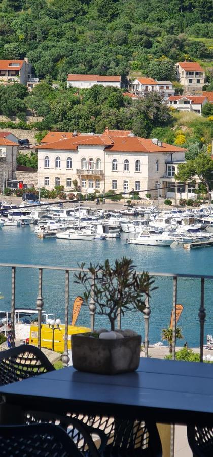 Villa Santino Rab Town Exterior photo